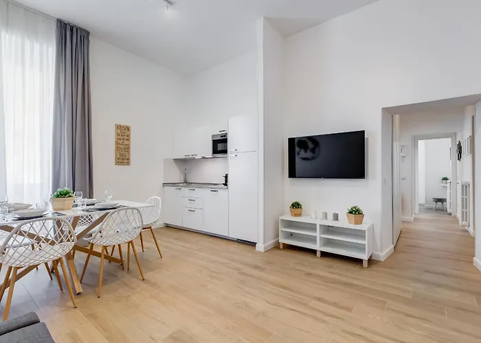 Colonna Luxury